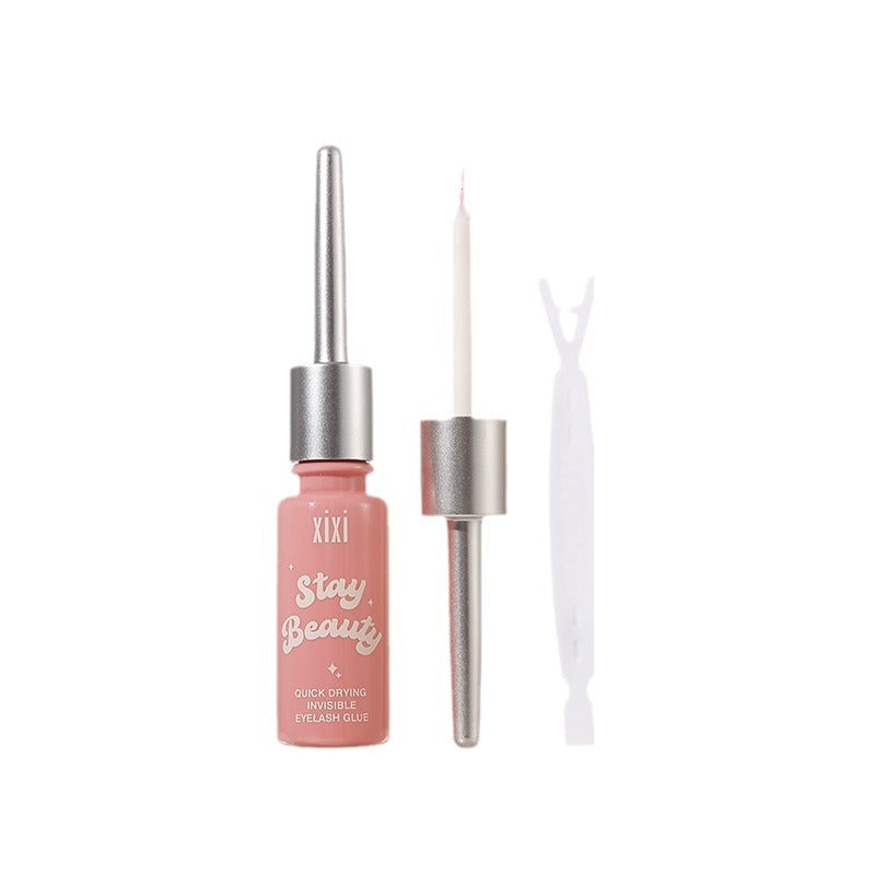 False Eyelash Glue Long-lasting Natural Shaping Sticky Auxiliary Beauty Tools