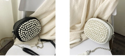 Luxury Crystal Clutch