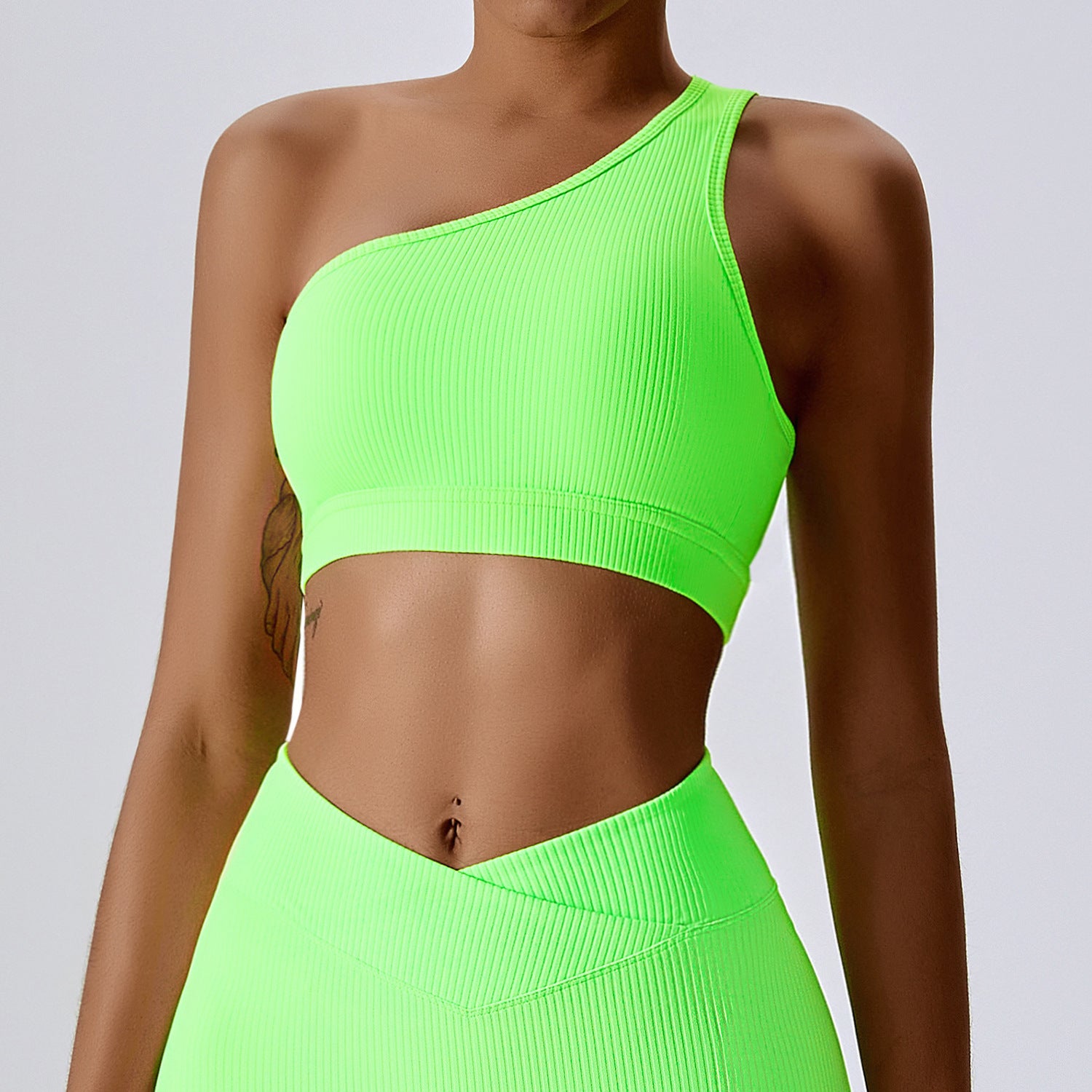 Outwear Sports High Waist Running Breathability