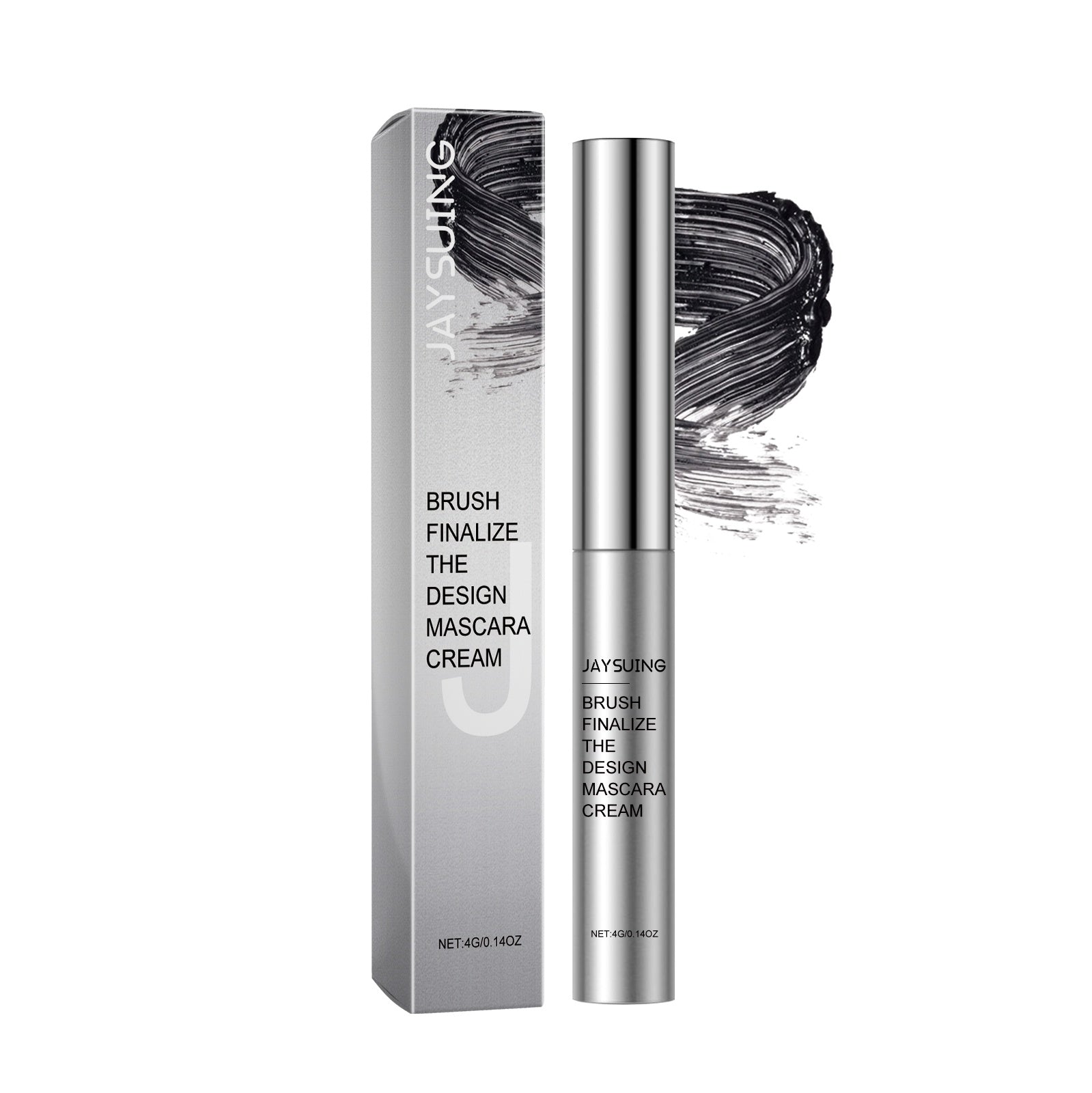 Curling Eyelash Styling Cream