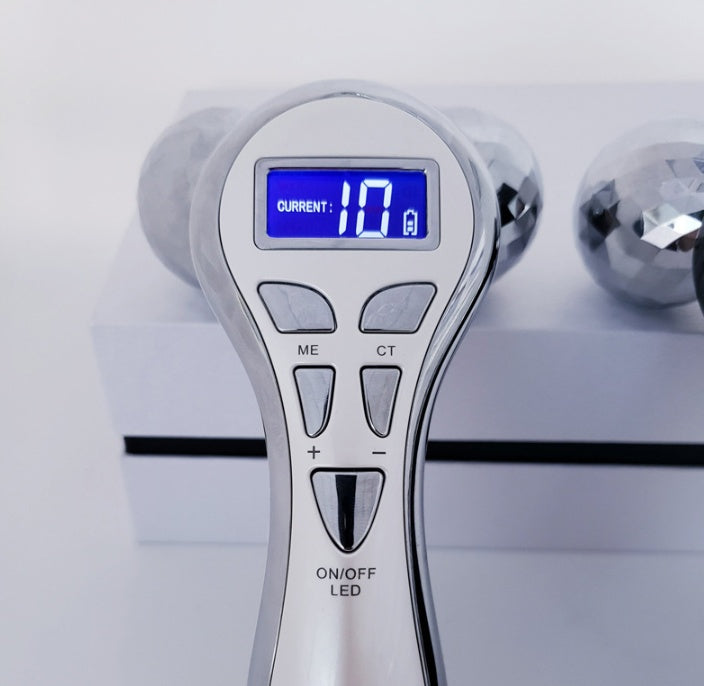 Firming Beauty Massager