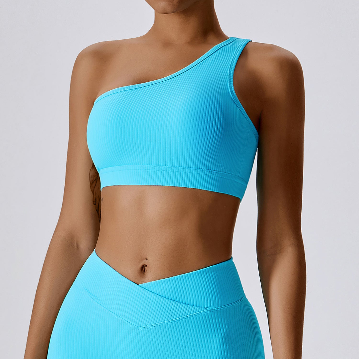 Outwear Sports High Waist Running Breathability