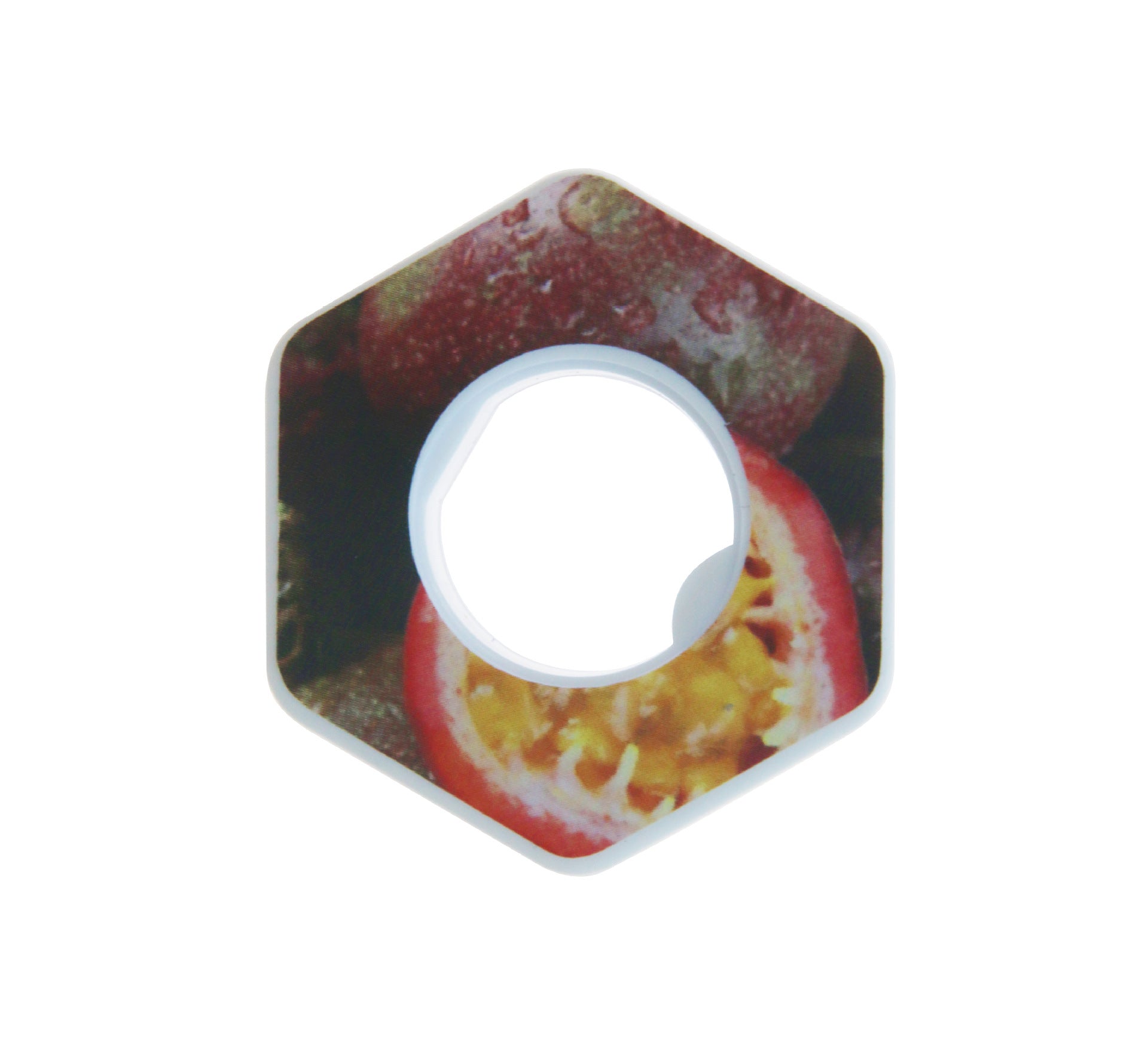 Fragrance Ring Multiple Fruit Flavor Fragrance Cup