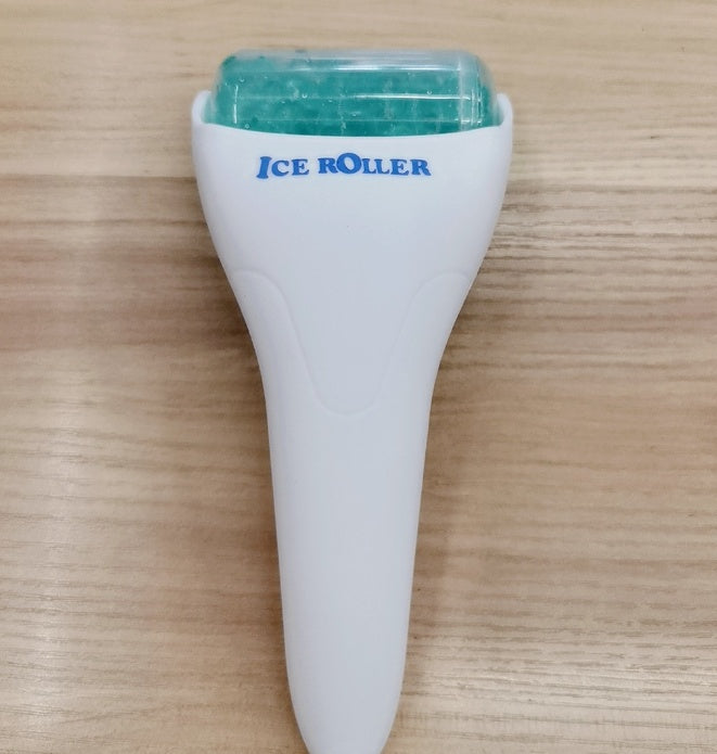 Ice Head Roller Massage Face Import Cold Compress Instrument Ice Roller Beauty