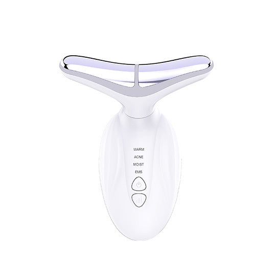 Micro-current Photon Neck Beauty Instrument Beauty Instrument