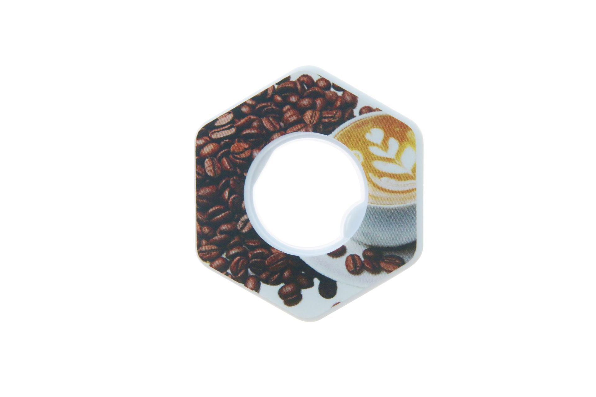 Fragrance Ring Multiple Fruit Flavor Fragrance Cup