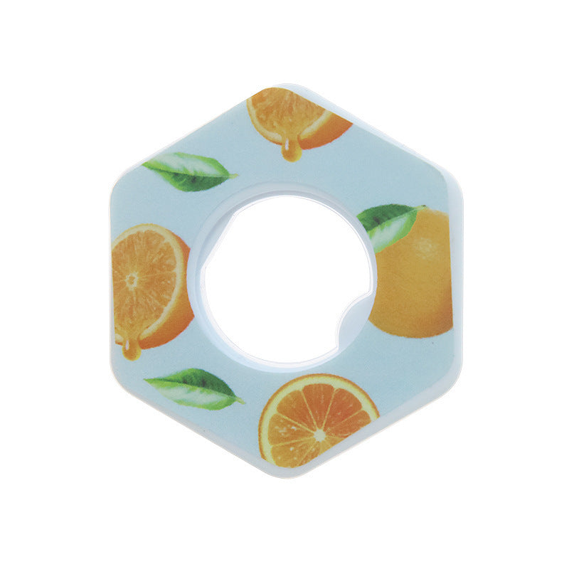 Fragrance Ring Multiple Fruit Flavor Fragrance Cup