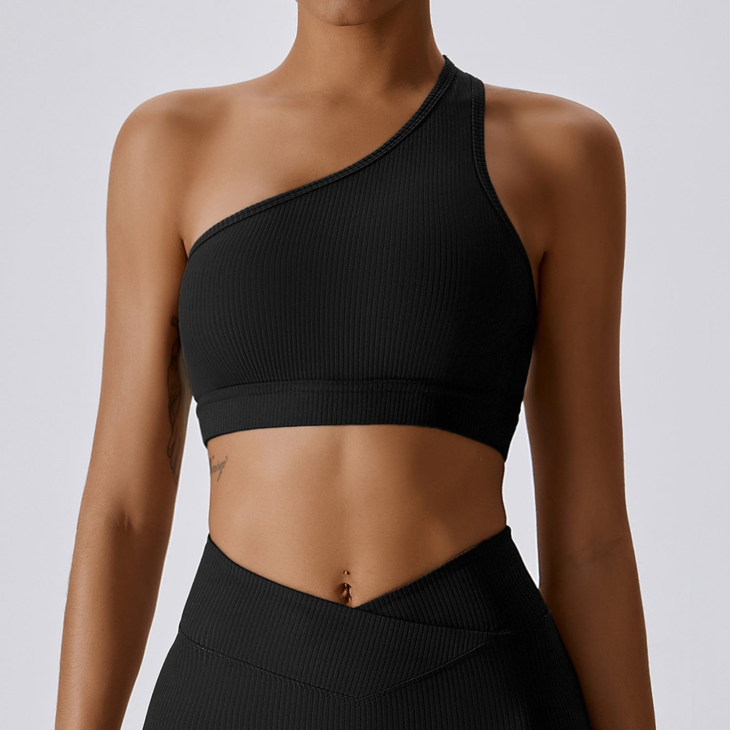 Outwear Sports High Waist Running Breathability