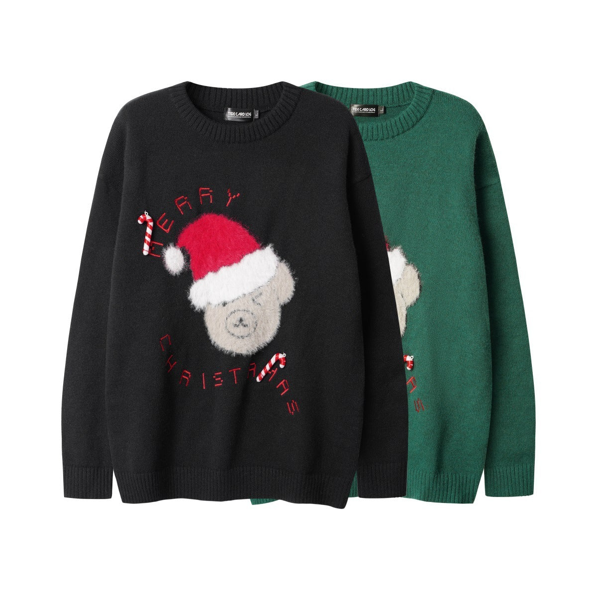 Japanese Festival Festive Couple Sweater