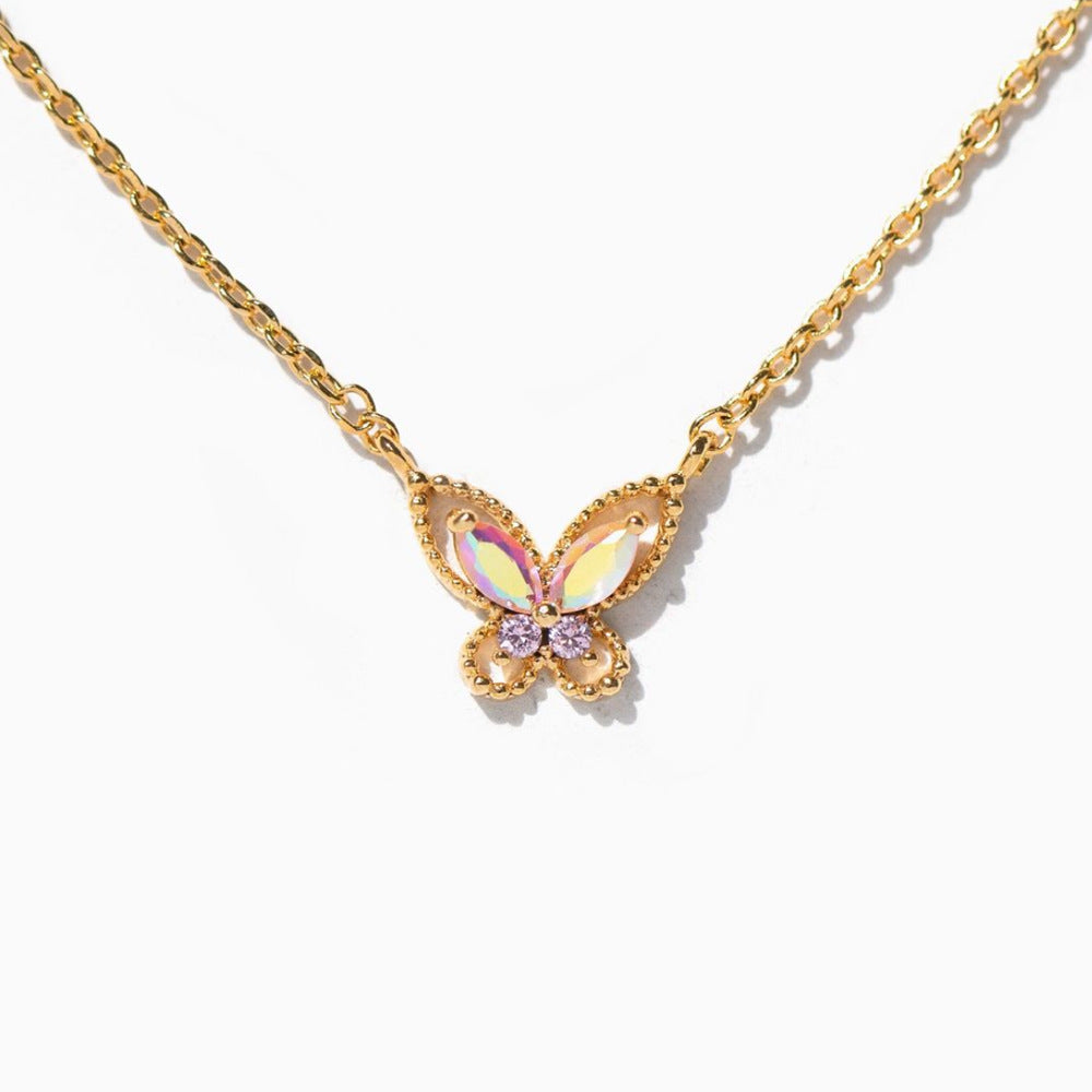 Fashion Best-seller Butterfly Necklace For Women